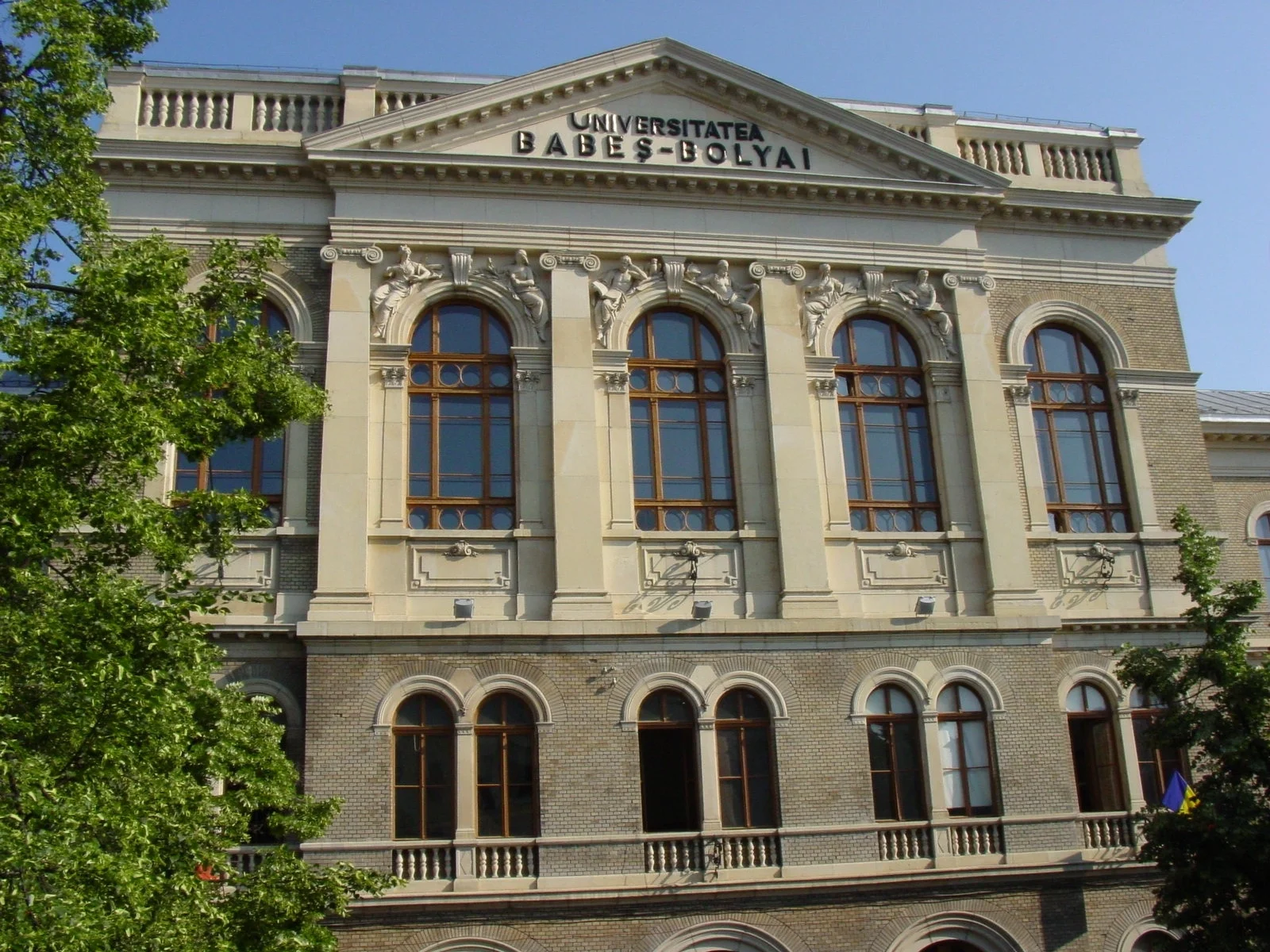 UBB introduce un curs gratuit de inteligenţă artificială pentru studenţi. Ce înseamnă acest lucru?