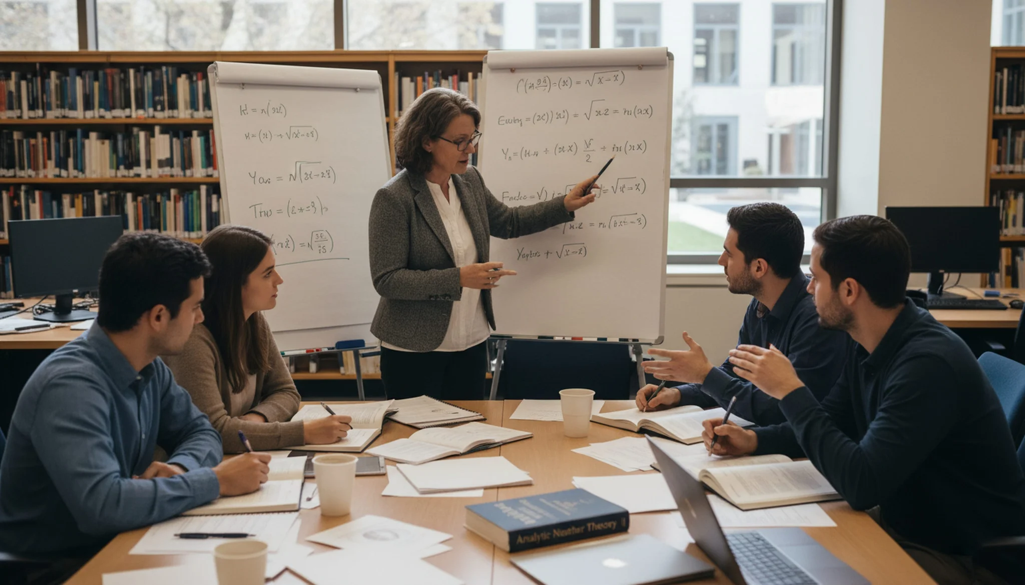 Facultatea de economie, între teorie şi piaţa muncii: ce învaţă studenţii şi în ce domenii ajung după absolvire?