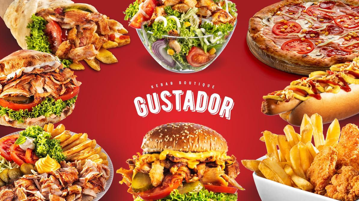 20% Reducere la Tot Meniul