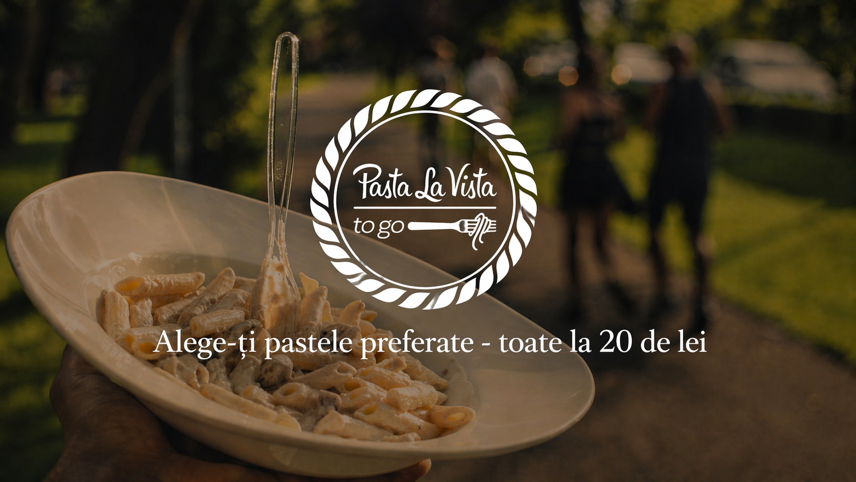 Paste la 20 de RON - Zorilor/Observator
