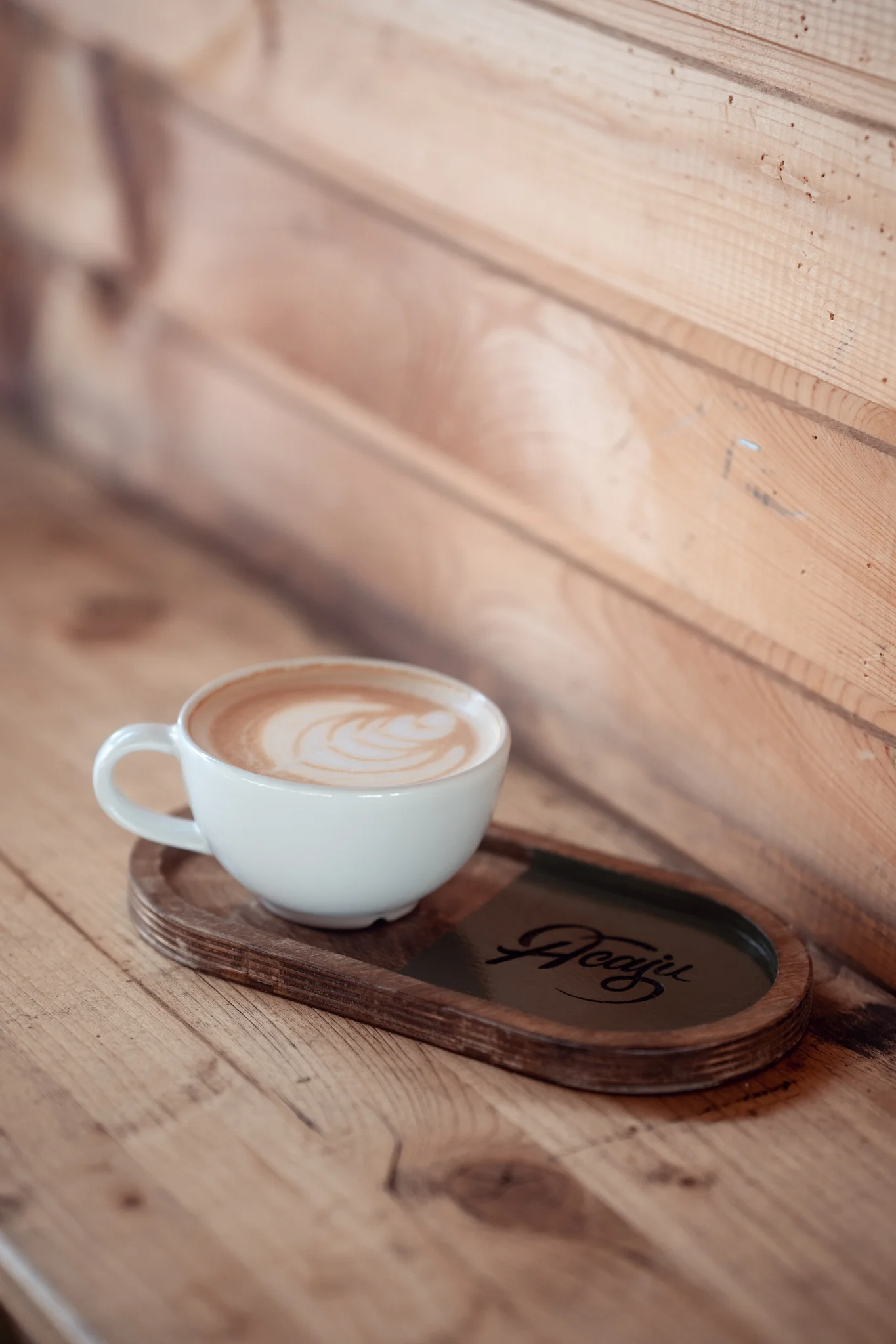 20% reducere la băuturi pe bază de cafea