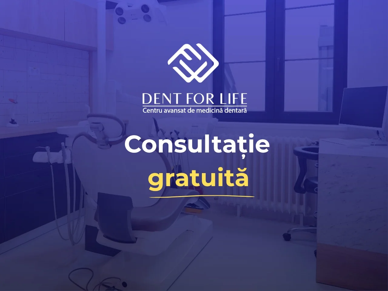 Consultație gratuită