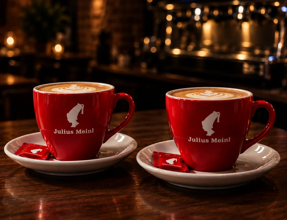 Espresso 1+1