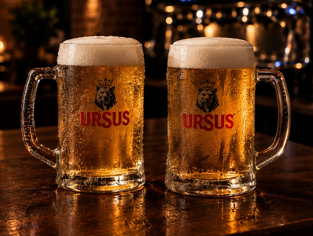 Ursus Halba 1+1