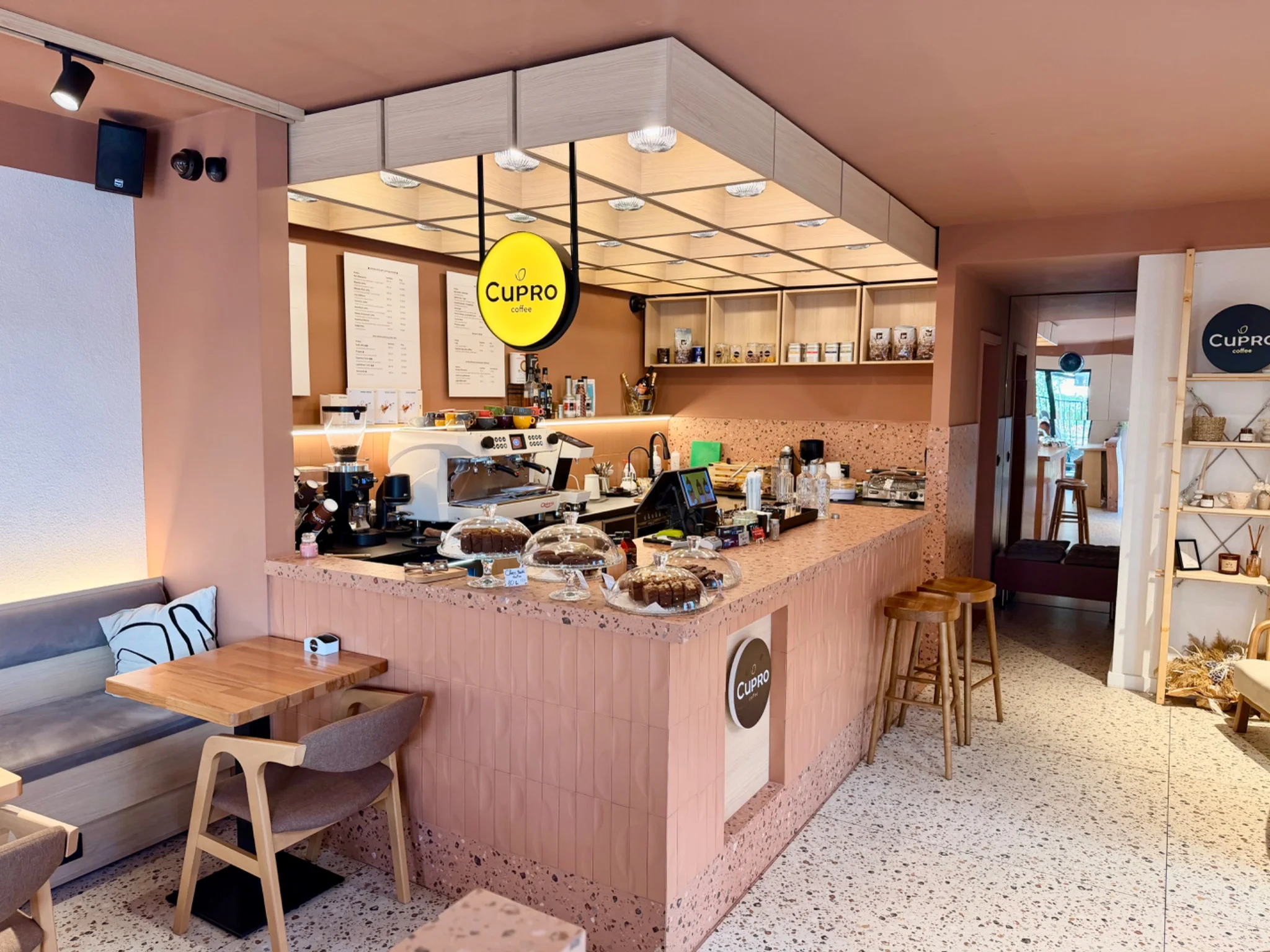 20% Reducere la cafea