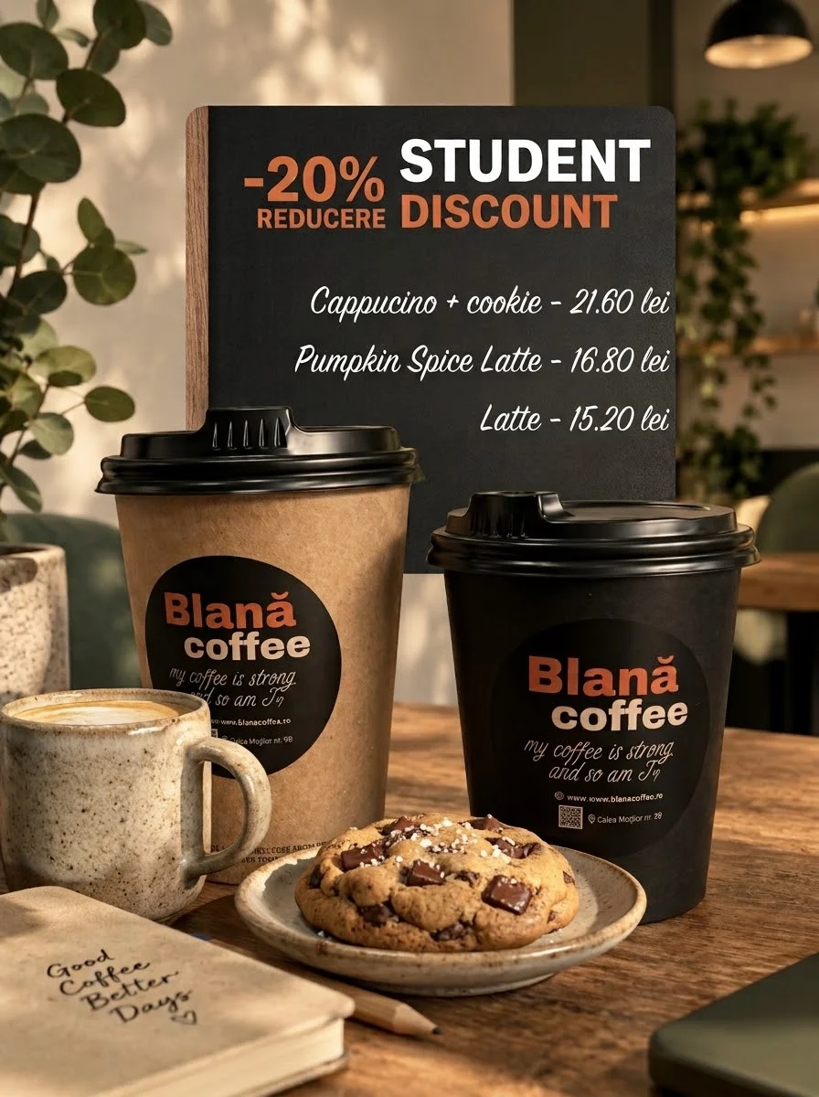 -20% la Blană